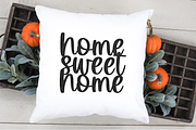 Farmhouse Font Bundle | Part Two, a Script Font by KA Designs (Thumbnail 25 of 37)