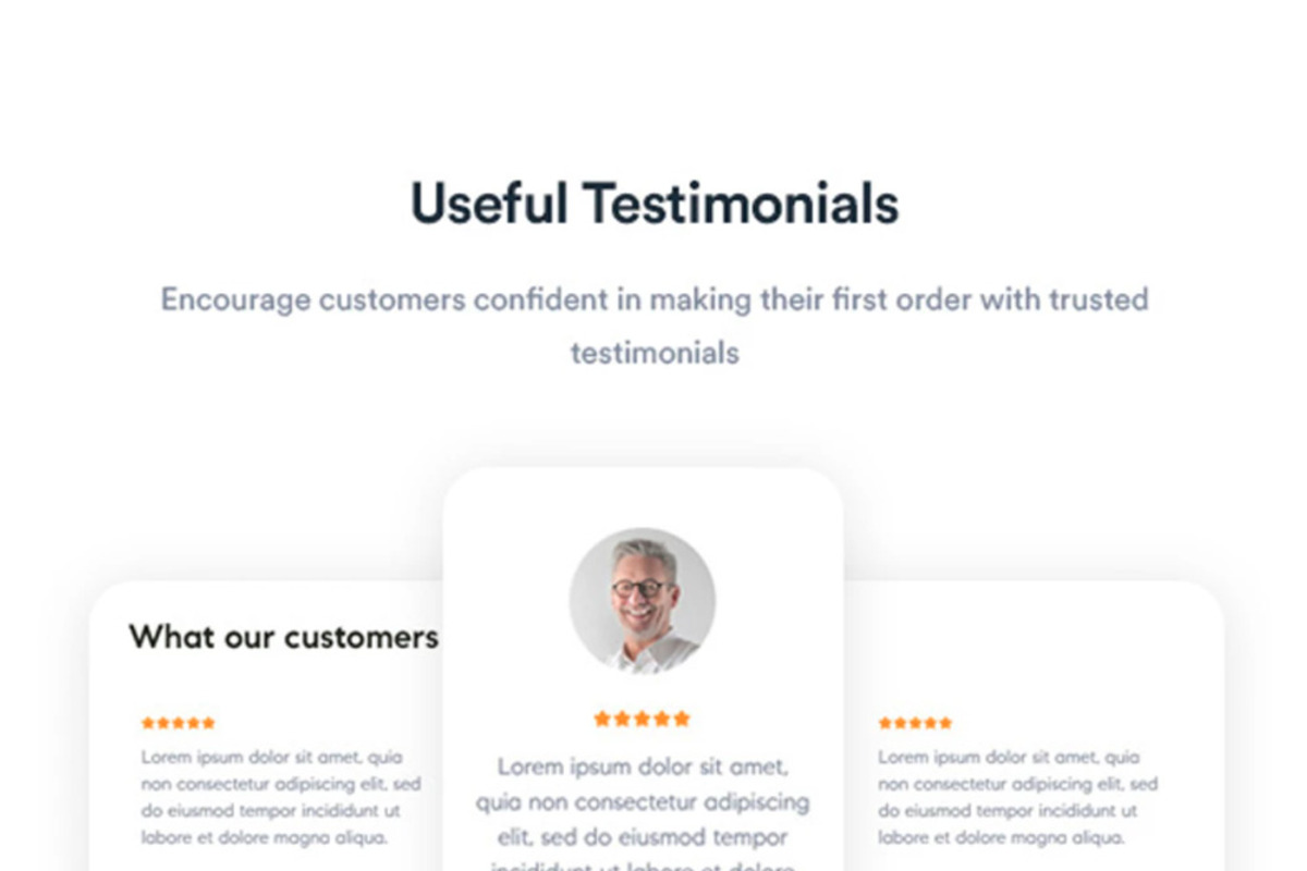 Leo Medilazar Medical And Healthcare, a Bootstrap Template by LeoTheme (Photo 13 of 14)