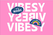 Mighty Swifta Display Serif Font, a Sans Serif Font by timelesstype.co (Thumbnail 8 of 15)