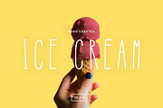 Refresh Font +Bonus, a Sans Serif Font by Studio&Story (Thumbnail 4 of 8)
