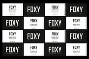 Neuborn - Sans Serif Font Family, a Sans Serif Font by HIRO.std (Thumbnail 6 of 15)