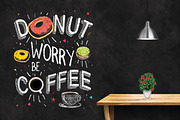 3 IN 1 Chalk Fonts Bundle + Extras, a Handwritten Font by StoricType (Thumbnail 11 of 24)