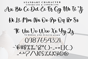 Biscuit Delicious, a Handwritten Font by InermediaSTUDIO (Thumbnail 5 of 8)