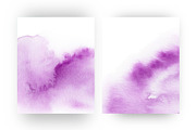 Purple textures abstract backgrounds, a Texture Graphic by Kolorata Art (Thumbnail 3 of 5)