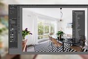 Premium Real Estate Actions Set 3 preview 2