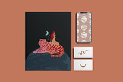 Terra Bundle, an Animal Illustration by Annie Konst (Thumbnail 17 of 22)