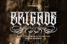 Brigade