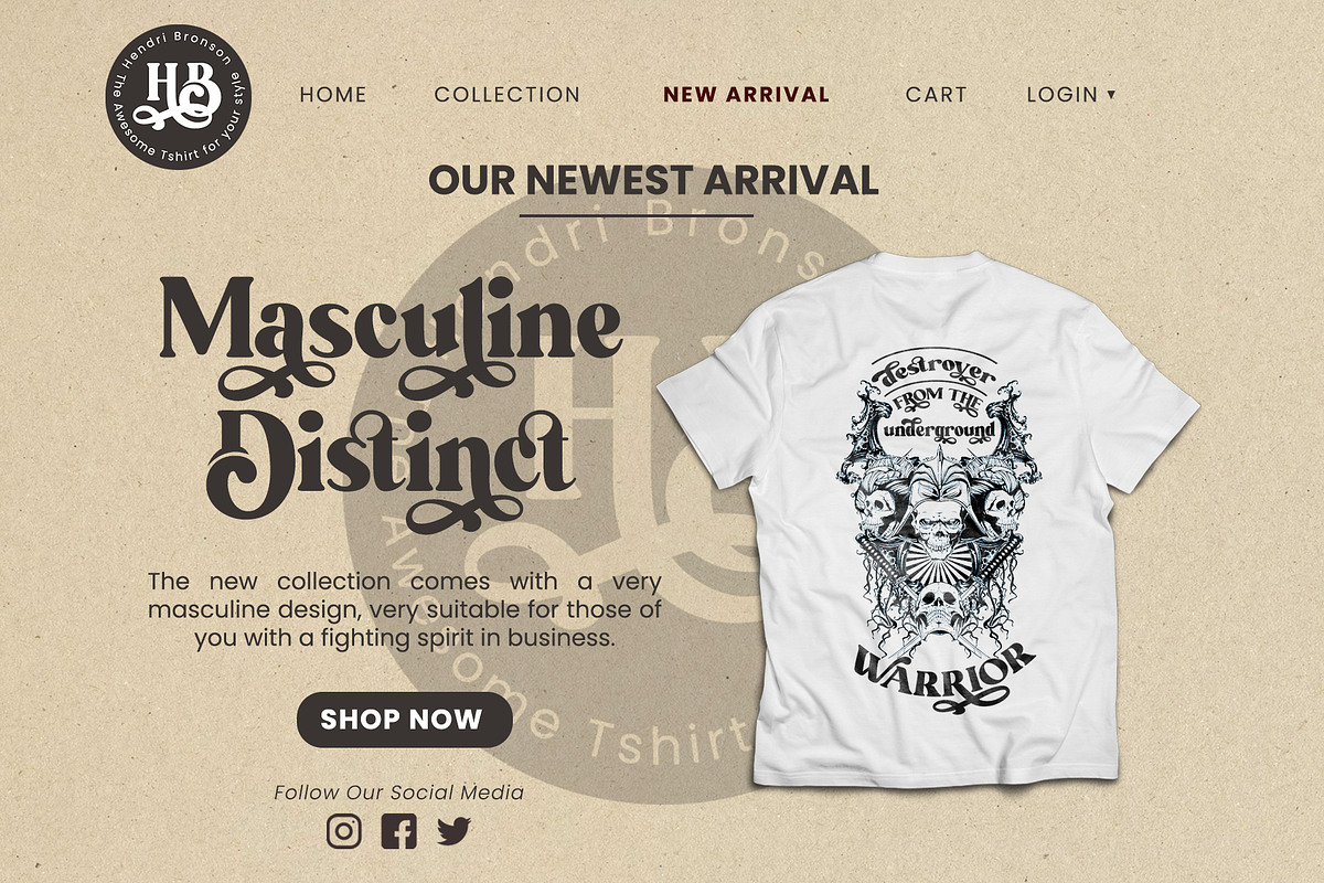 Magical Brains - Absonstype, a Serif Font by Absonstype (Photo 2 of 10)
