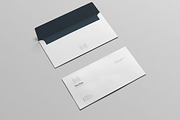 Corporate Identity, a Stationery Template by UX-group (Thumbnail 5 of 5)