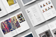Mark Portfolio, a Brochure Template by Jorge Lima (Thumbnail 3 of 13)