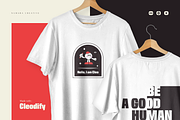 Cleodify - Bold Modern Sans, a Sans Serif Font by Namara Creative Studio (Thumbnail 10 of 13)