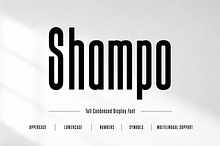 Shampo