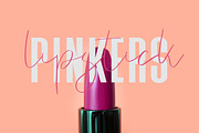 Puspa Script Sans Font, a Script Font by Maulana Creative (Thumbnail 3 of 10)