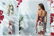 WATERCOLOR ORCHIDS, an Object Graphic by Knopazyzy (Thumbnail 2 of 18)