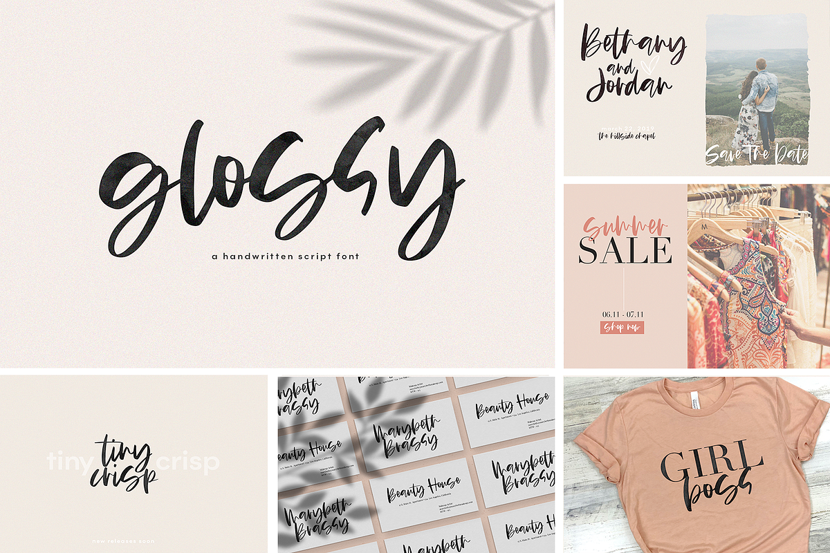 The Designer's Font BUNDLE, a Script Font by KA Designs (Photo 32 of 64)