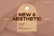digofa, a Sans Serif Font by twinstd (Thumbnail 8 of 11)