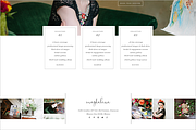 Magdalena ProPhoto 7 Template, a Websites & App Template by Red Met Yellow Creative (Thumbnail 13 of 22)