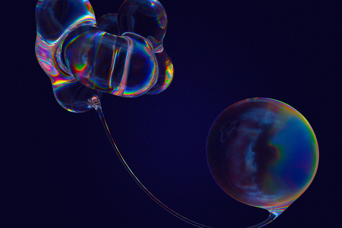 Sentience: Conscious Awareness, an Object Graphic by RuleByArt (Photo 18 of 20)