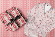 VALENTINE SEAMLESS PATTERNS & HEARTS, a Pattern Graphic by Sonulkaster (Thumbnail 6 of 9)