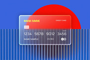 Glass Effects Bundle, a Layer Style Add-On by pixelbuddha.net (Thumbnail 31 of 31)