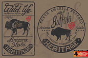 WILDLIFE, an Animal Illustration by Artistic & Unique (Thumbnail 3 of 6)