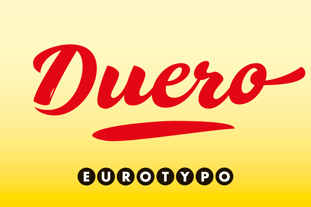 Duero