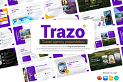 TRAZO - Travel Agency Presentation, a Presentation Template by MNML Agency (Thumbnail 21 of 21)