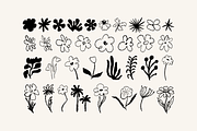 Garden & Farm Vector Graphics, an Object Graphic by venimo (Thumbnail 13 of 17)