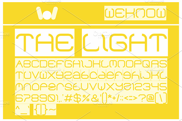 helen font preview 7