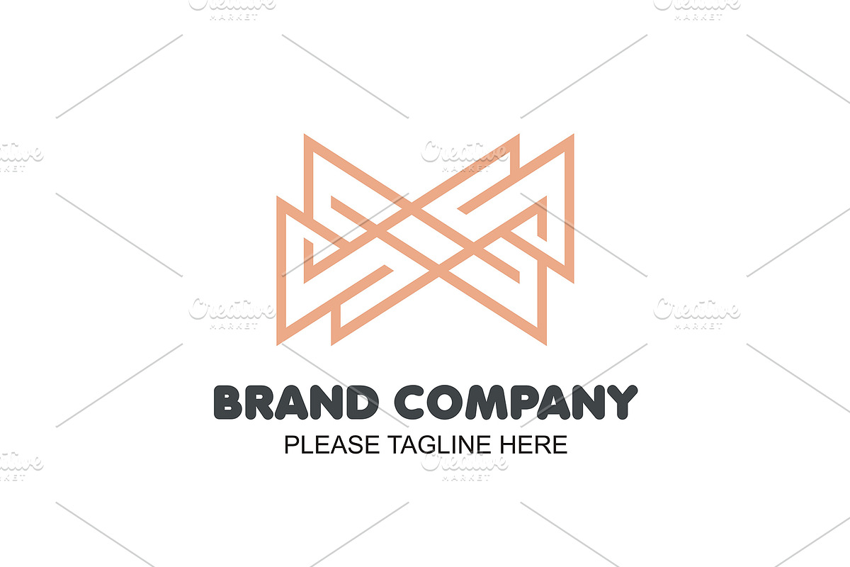 20 Logo Infinity Templates Bundle, a Branding & Logo Template by Friendesigns (Photo 8 of 21)