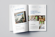 Interior Catalog Vol.7, a Brochure Template by Bewalrus Studio (Thumbnail 7 of 11)