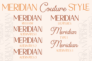 Greatness Culture - Stylish Duo Font