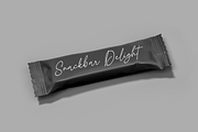 Gustatory Delight - a Signature Font, a Script Font by Ali Hamidi (Thumbnail 4 of 9)
