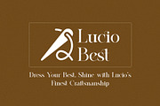 Qelian Modern Ligature Serif Font, a Serif Font by Perfectype (Thumbnail 2 of 6)