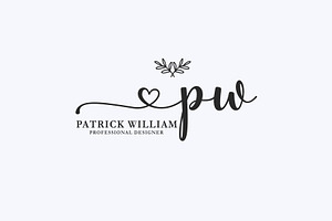 Juliet Love - Wedding Branding Font