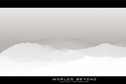 Worlds Beyond 6 Backgrounds, an Illustration by GarryKillian (Thumbnail 7 of 7)