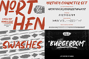 The MEGA FONT COLLECTIONS 2021, a Serif Font by Garisman Std (Thumbnail 13 of 52)
