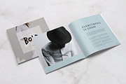 Bold Magazine, a Magazine Template by Loc Tropis (Thumbnail 6 of 11)