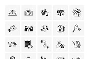 1350 The Doodle Vault, a Solid Icon by Vectors Market (Thumbnail 18 of 30)