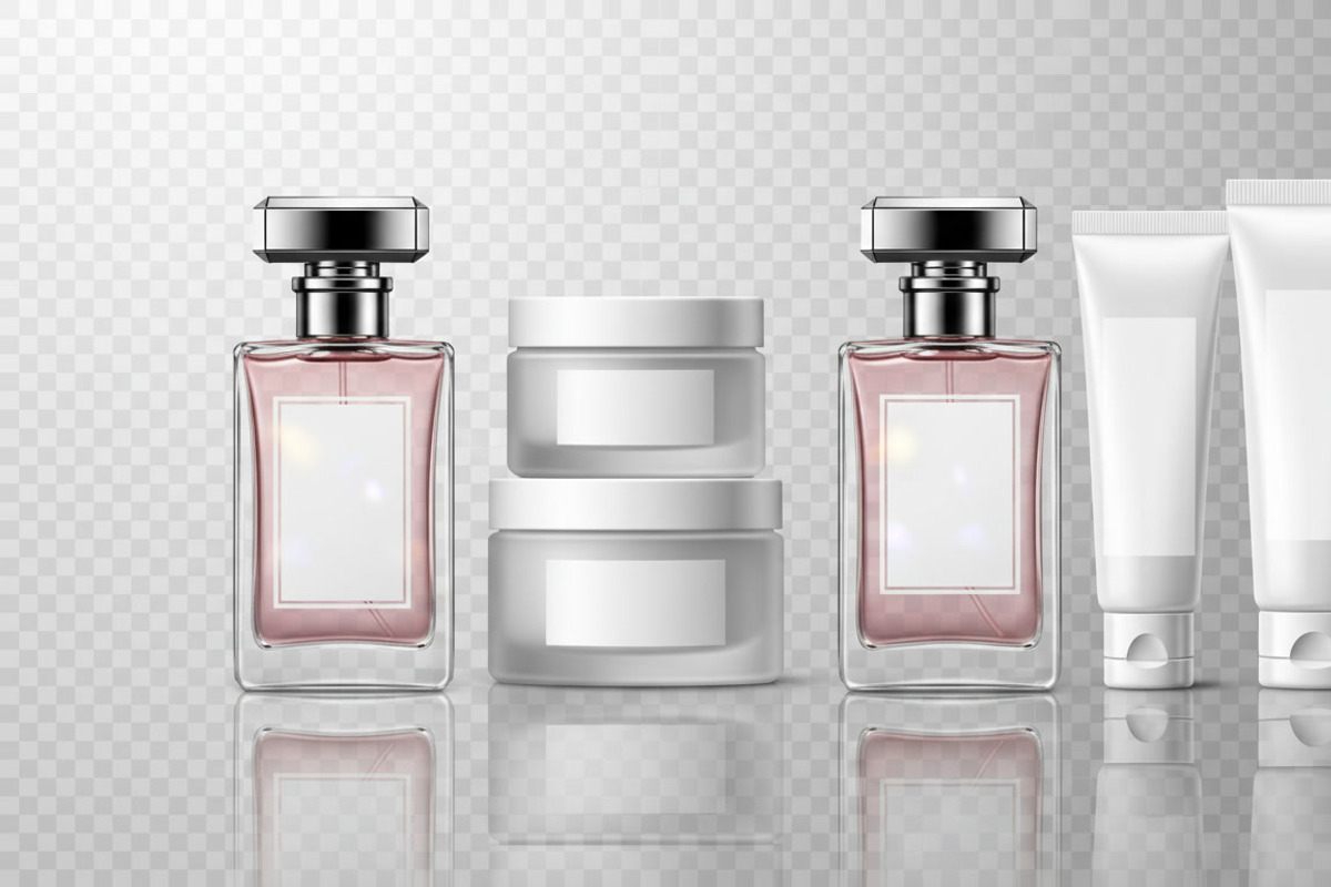 31 Premium Cosmetic Product Mockups, a Cups & Container Mockup by adenpinkstore (Photo 8 of 32)