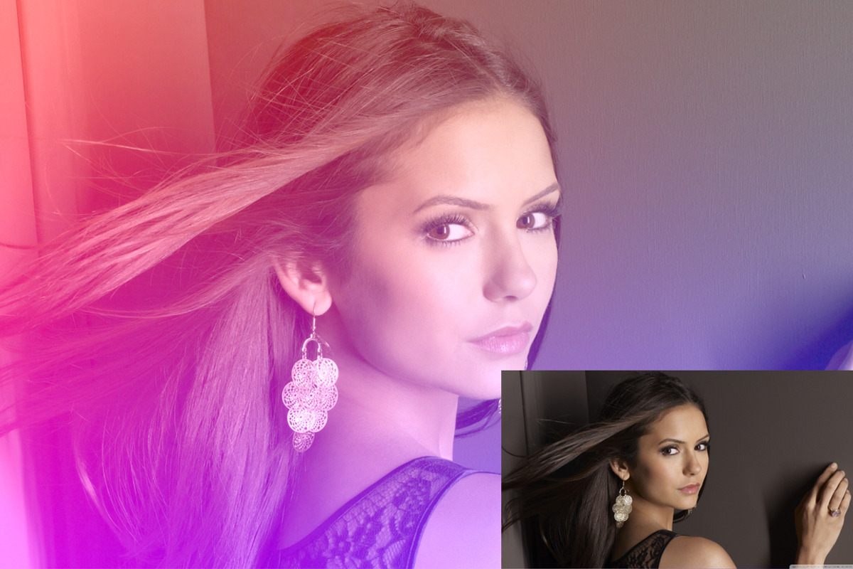 10 Glamorous Glow Actions, an Action Add-On by Design Master (Photo 3 of 5)