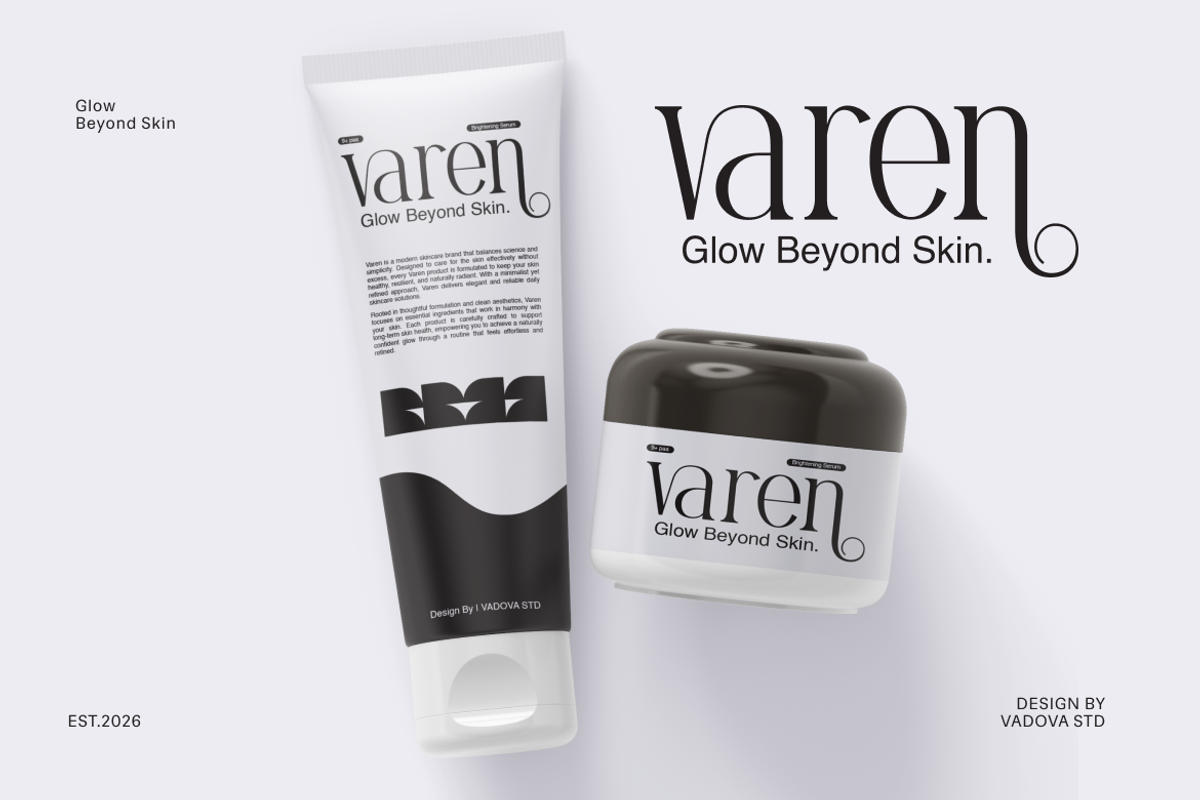 Melarune Modern Elegant Serif Font, a Serif Font by Vadovastd (Photo 8 of 10)