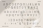 Gracessencia - Modern Elegant Luxury, a Serif Font by Qweera Studio (Thumbnail 12 of 13)
