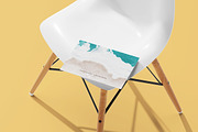 Postcard Envelope Mockup, a Product Mockup by Tokobeta (Thumbnail 2 of 7)