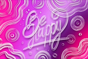 3D BRUSHES PROCREATE SET, a Brush Add-On by AlexandraArt (Thumbnail 12 of 16)