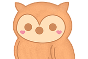 Autumn Aesthetic Sticker Pack, a Seasonal Illustration by Noorist (Thumbnail 38 of 68)
