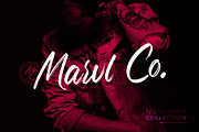 Assylum Font, a Script Font by Tastype (Thumbnail 2 of 5)