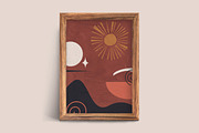 ABSTRACT 2 in 1 Collection, a Texture Illustration by Digital Hustler (Thumbnail 5 of 15)