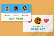 Just Simple - Presentation Templates, a Presentation Template by ZAF Studio (Thumbnail 13 of 13)