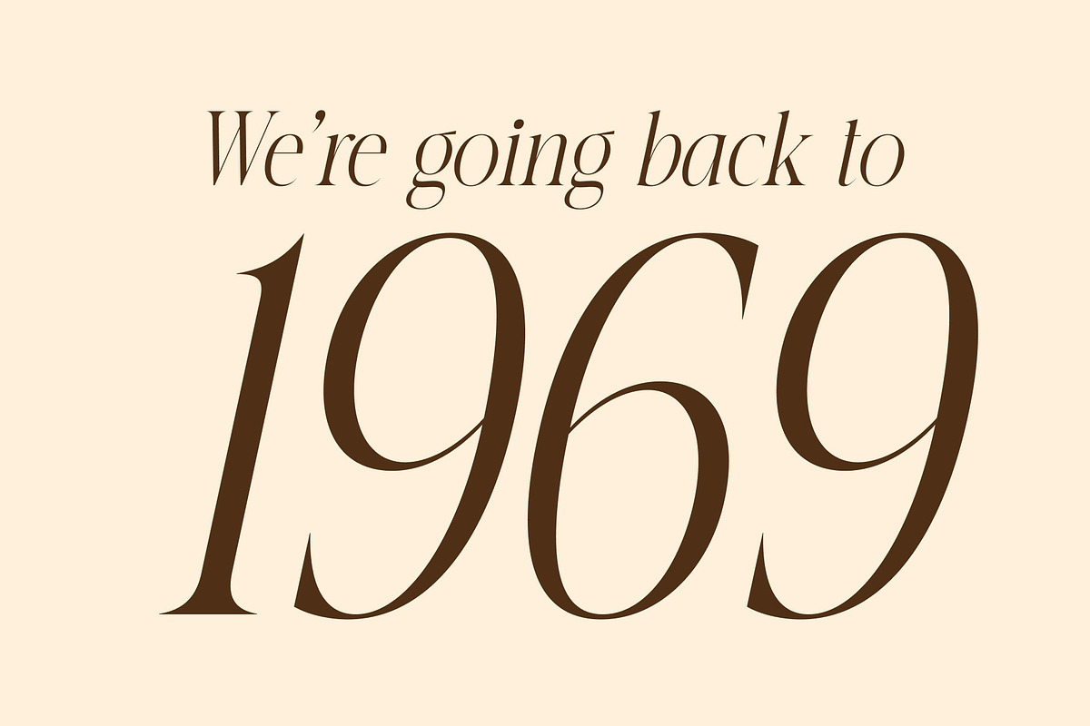 CS Aracely – Elegant Serif Font, a Serif Font by Craft Supply Co. (Photo 5 of 8)